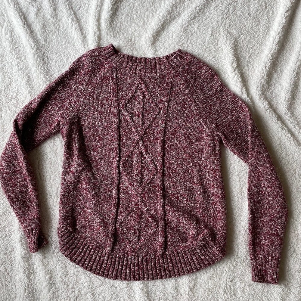 So Sweater